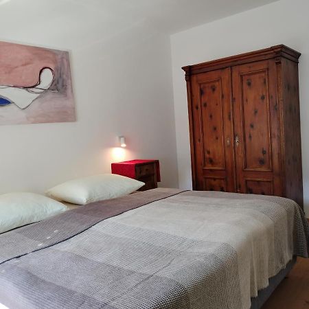 普拉托·阿罗·斯泰尔维奥Haus Am Brunnen公寓 外观 照片