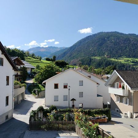 普拉托·阿罗·斯泰尔维奥Haus Am Brunnen公寓 外观 照片