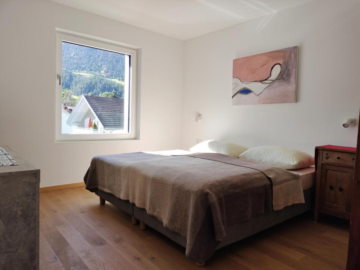 普拉托·阿罗·斯泰尔维奥Haus Am Brunnen公寓 外观 照片