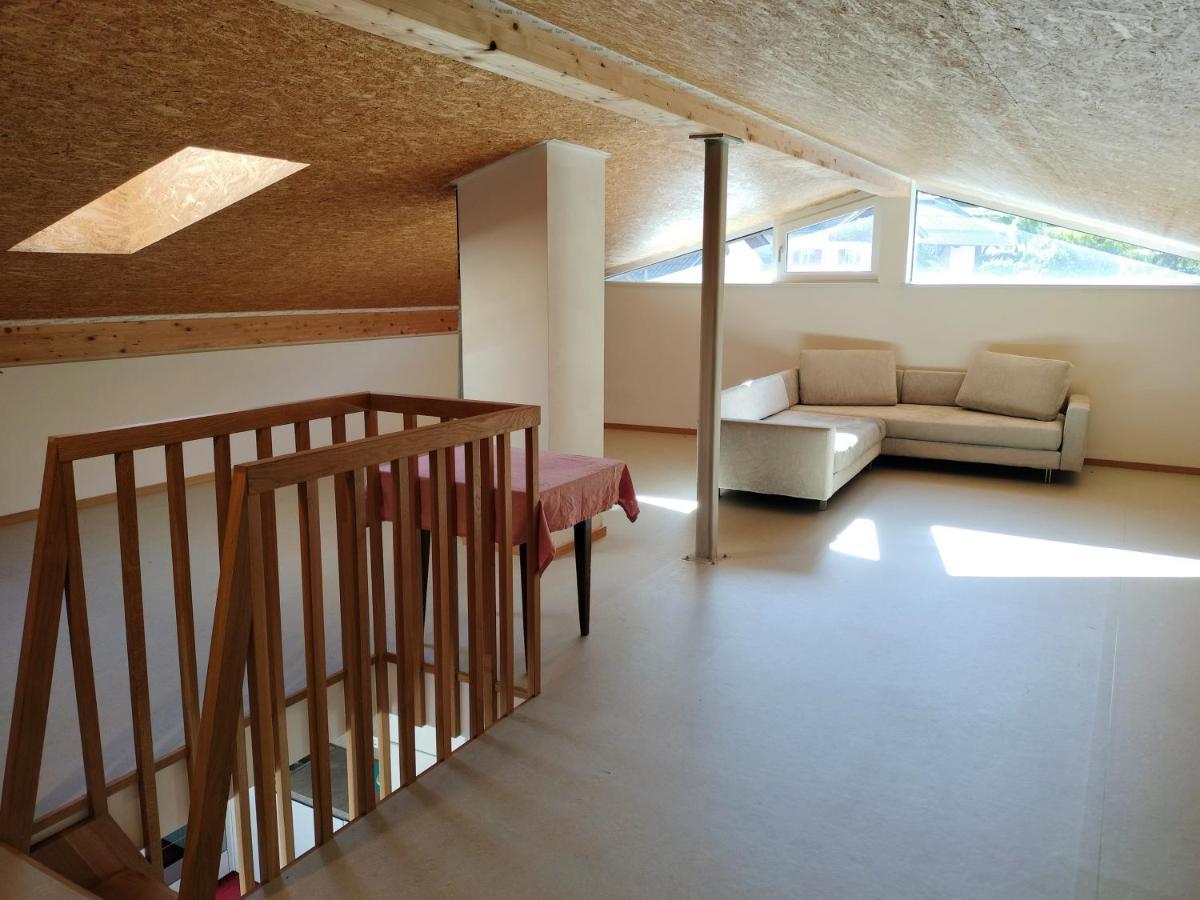 普拉托·阿罗·斯泰尔维奥Haus Am Brunnen公寓 外观 照片