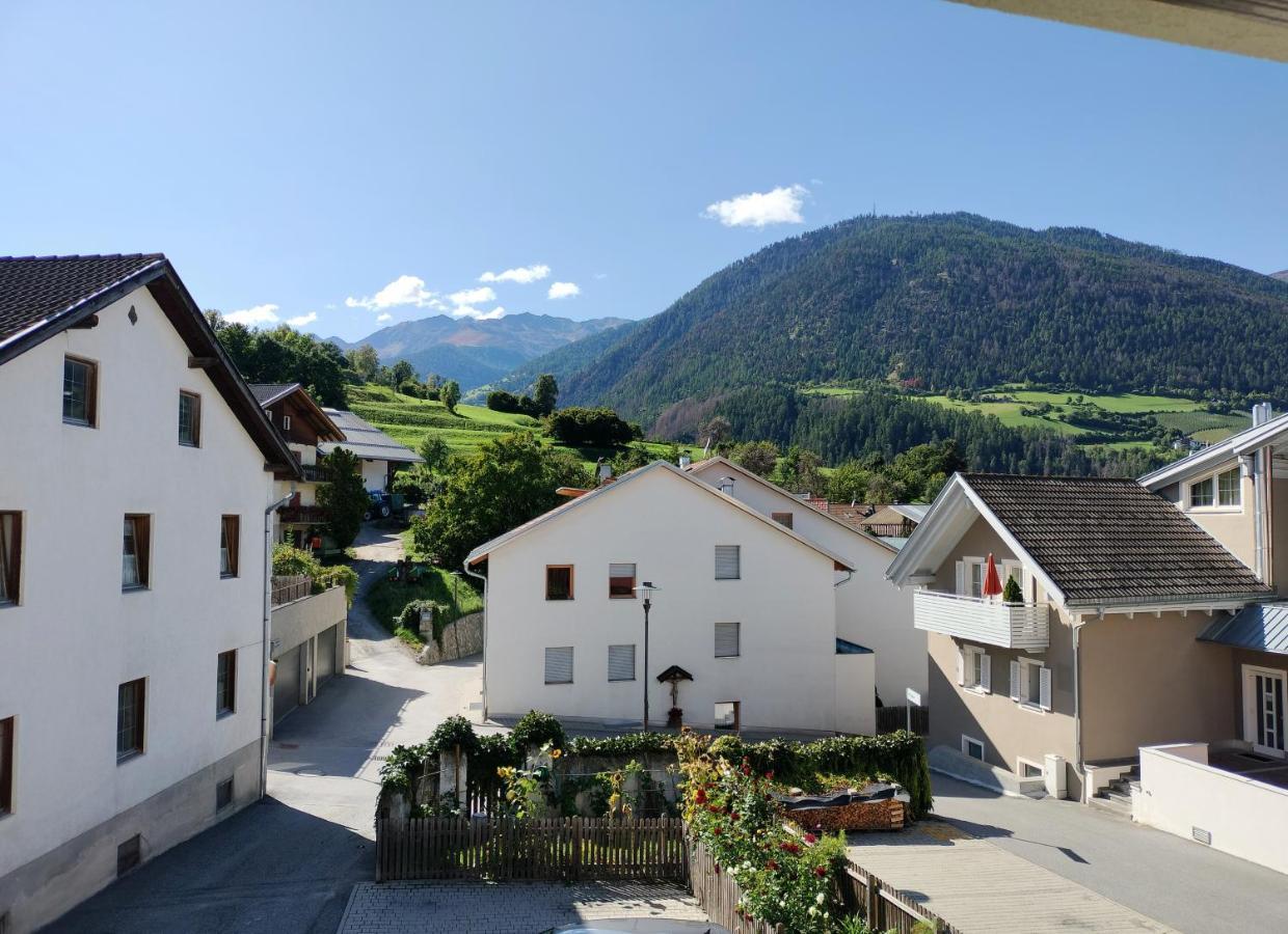 普拉托·阿罗·斯泰尔维奥Haus Am Brunnen公寓 外观 照片